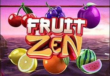 Fruit Zen