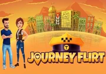 Journey Flirt