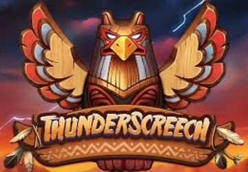 Thunder Screech