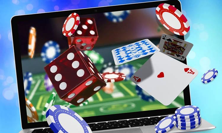 Демо слоты и фриспины в онлайн казино